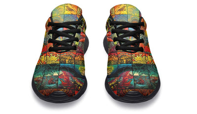 Sunny Blotter Classic Sneakers Sneakers YWF