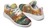 Sunny Blotter Classic Sneakers Sneakers YWF