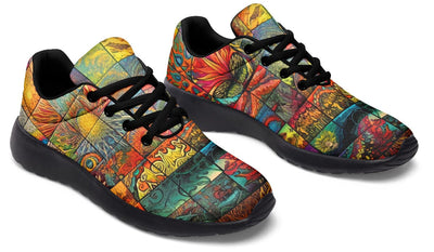 Sunny Blotter Classic Sneakers Sneakers YWF