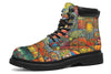 Sunny Blotter Classic Vibe Boots Classicboots Electro Threads