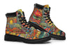 Sunny Blotter Classic Vibe Boots Classicboots Electro Threads