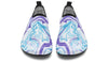 Swirl Barefoot Shoes Aquabarefootshoes YWF