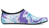 Swirl Barefoot Shoes Aquabarefootshoes YWF