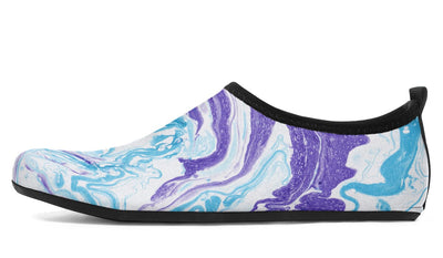 Swirl Barefoot Shoes Aquabarefootshoes YWF