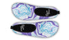 Swirl Barefoot Shoes Aquabarefootshoes YWF