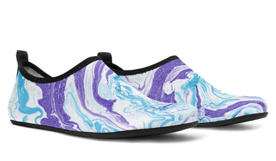 Swirl Barefoot Shoes Aquabarefootshoes YWF