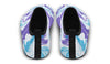 Swirl Barefoot Shoes Aquabarefootshoes YWF