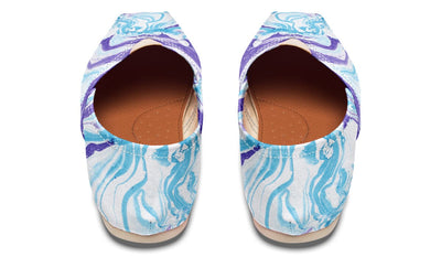 Swirls Casual Slip on Shoes Casualshoes YWF