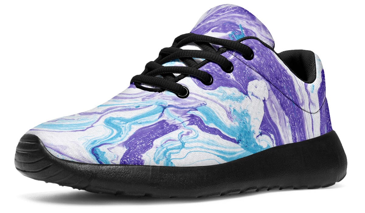 Swirls Classic Sneakers Sneakers YWF 