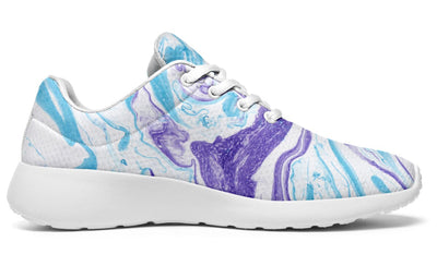 Swirls Classic Sneakers Sneakers YWF