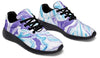 Swirls Classic Sneakers Sneakers YWF