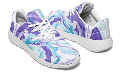 Swirls Classic Sneakers Sneakers YWF