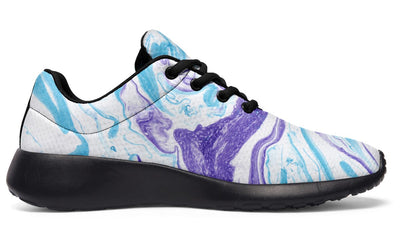 Swirls Classic Sneakers Sneakers YWF