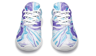 Swirls Classic Sneakers Sneakers YWF