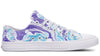 Swirls Low Top Shoes Lowtops Electro Threads