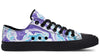 Swirls Low Top Shoes Lowtops Electro Threads