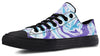 Swirls Low Top Shoes Lowtops Electro Threads