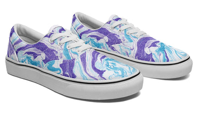 Swirls Street Vibe Shoes Classicshoes Electro Threads