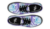 Swirls Street Vibe Shoes Classicshoes Electro Threads