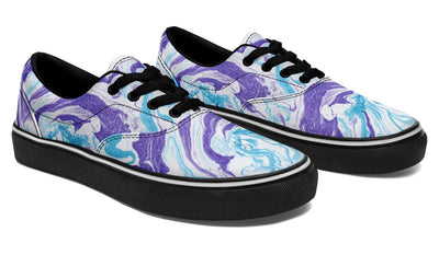 Swirls Street Vibe Shoes Classicshoes Electro Threads