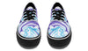 Swirls Street Vibe Shoes Classicshoes Electro Threads