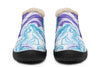 Swirls Winter Slippers WinterSlippers Electro Threads