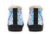 Swirls Winter Slippers WinterSlippers Electro Threads