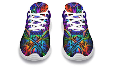 Symmetry Patches Classic Sneakers Sneakers YWF