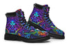 Symmetry Patches Classic Vibe Boots Classicboots Electro Threads