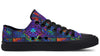 Symmetry Patches Low Top Shoes Lowtops Electro Threads