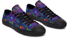 Symmetry Patches Low Top Shoes Lowtops Electro Threads