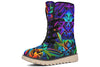 Symmetry Patches Moon Boots Polarboots Electro Threads