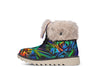 Symmetry Patches Moon Boots Polarboots Electro Threads