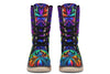 Symmetry Patches Moon Boots Polarboots Electro Threads