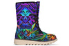 Symmetry Patches Moon Boots Polarboots Electro Threads