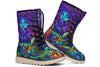 Symmetry Patches Moon Boots Polarboots Electro Threads