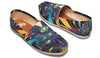 Third Eye Casual Slip on Shoes Casualshoes YWF