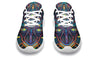 Third Eye Classic Sneakers Sneakers YWF