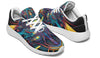 Third Eye Classic Sneakers Sneakers YWF