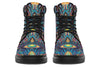 Third Eye Classic Vibe Boots Classicboots Electro Threads