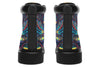 Third Eye Classic Vibe Boots Classicboots Electro Threads