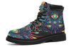 Third Eye Classic Vibe Boots Classicboots Electro Threads