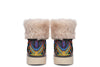 Third Eye Moon Boots Polarboots Electro Threads