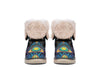 Third Eye Moon Boots Polarboots Electro Threads