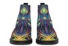 Third Eye Neat Vibe Boots Neatboots Electro Threads