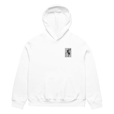 TINK Premium Hoodie (embroidered) Electro Threads