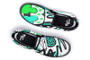 Trap Game Slip on Shoes Slipons YWF