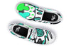 Trap Game Slip on Shoes Slipons YWF