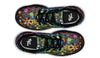 Trippy Constellation Chunky Shoes Chunkysneakers Electro Threads