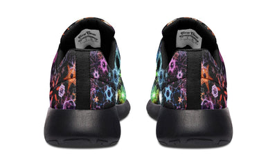 Trippy Constellation Classic Sneakers Sneakers YWF